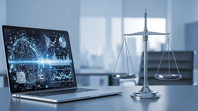 Employers Face Legal Challenges Over AI Disparate Impact in Hiring Practices