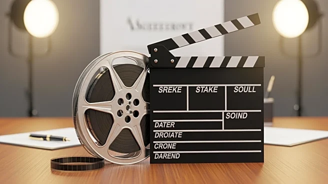 Hollywood Studios Propose Health Plan Funding for Longer Union Contracts