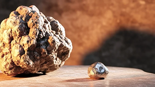 Boab Metals Acquires Full Ownership of Sorby Hills Project, Enhancing Shareholder Value