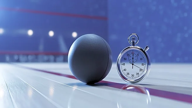 Pakistan Withdraws from US Junior Squash Championship Over Age Verification Dispute