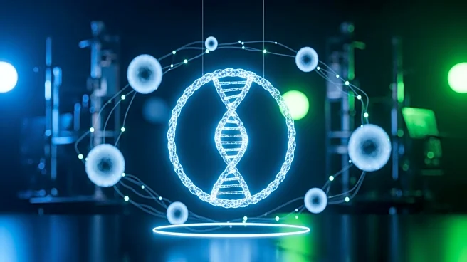 Circular mRNA-Based CAR-T Cell Therapy Shows Superior Antitumor Efficacy