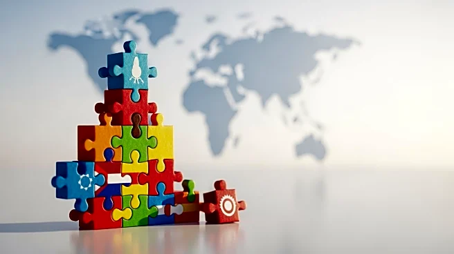 Amgen Focuses on Workforce Diversity and Well-being to Enhance Global Presence