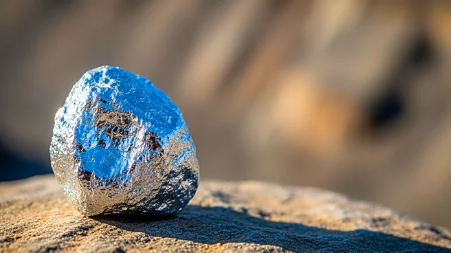 Surface Metals Secures $710,782 from Snow Lake Energy for Manitoba Lithium Project