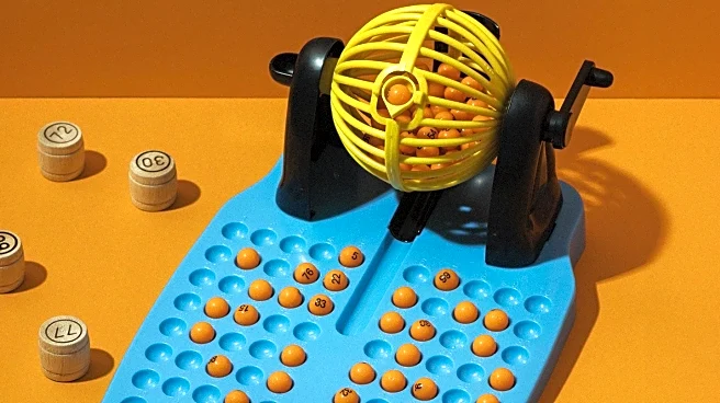 Bingo Night Experiences a Cultural Revival with Modern Twists