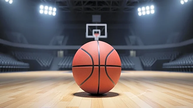 Cason Wallace to Start for Oklahoma City Thunder Amidst Injuries