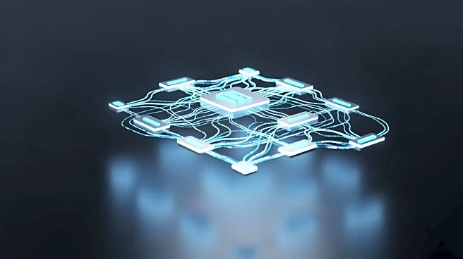 Apertum Blockchain Announces Strategic Expansion Amid Industry Shift