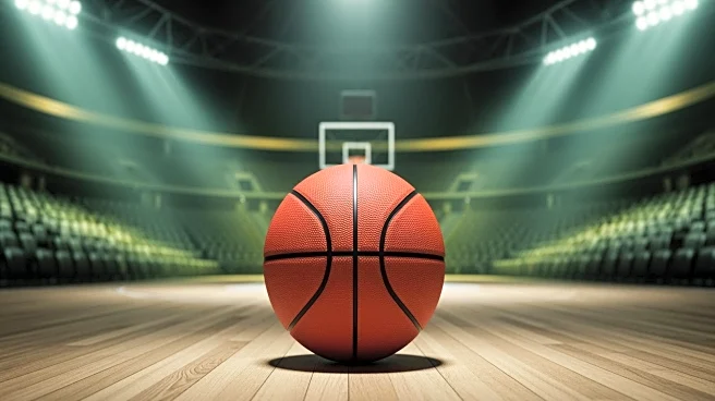 Oakland Golden Grizzlies Basketball Team Faces Defeat Against Michigan State Spartans