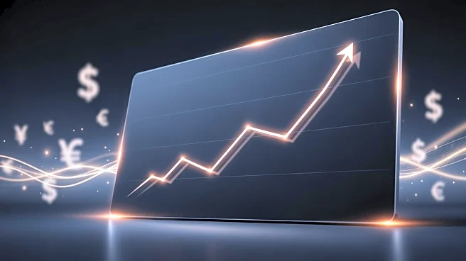 UBS Predicts Continued S 500 Growth in 2026 Amid Earnings and Monetary Policy Shifts