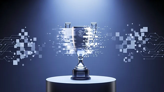 Indie Game Awards Retracts Awards Over AI Use in Game Development