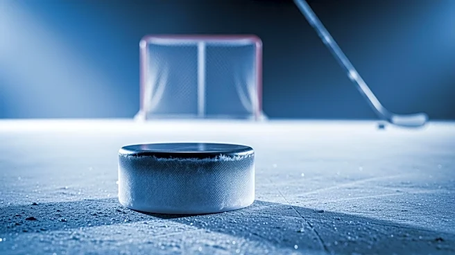 Colorado Avalanche Defeat Minnesota Wild, Ending Their Winning Streak