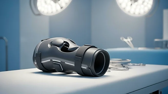 Neymar Undergoes Knee Surgery, Aims for World Cup Participation