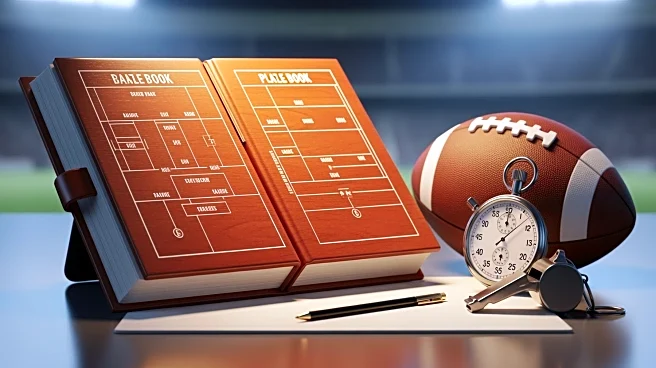 Ohio State's Ryan Day to Call Plays in College Football Playoff Against Miami