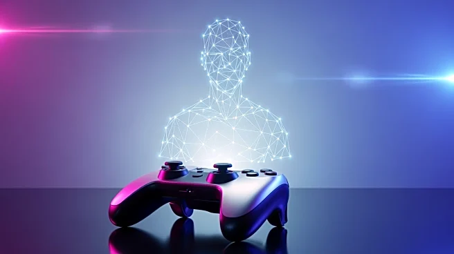 Netflix Expands Gaming Portfolio with Acquisition of Ready Player Me