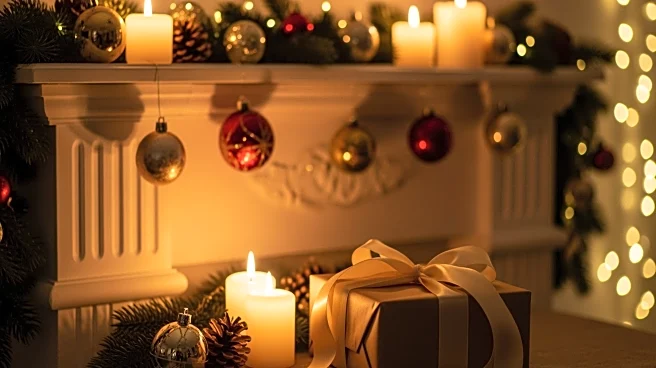 Hallmark Announces Sequel to 'A Biltmore Christmas' Featuring Holland Roden and Niall Matter