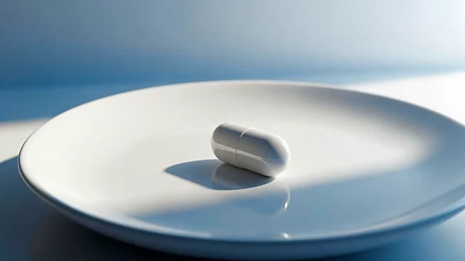 FDA Approves Pill Version of Wegovy, Offering New Weight Loss Option