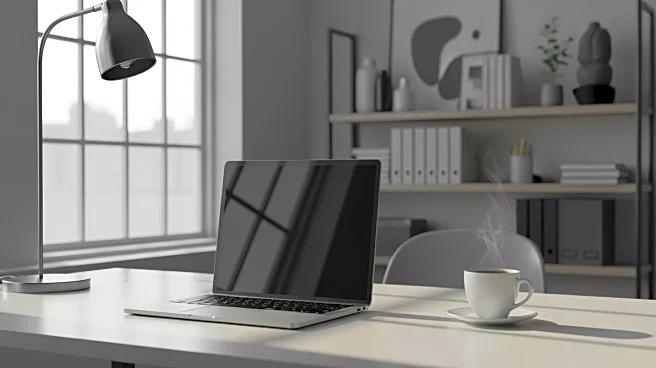 Weekend Work Gains Popularity Among White-Collar Workers for Flexibility