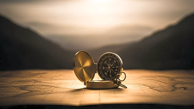 Christopher Nolan's 'The Odyssey' Trailer Reveals Epic Journey with Matt Damon