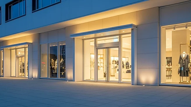 Pacsun Announces Major U.S. Retail Expansion with New Store Openings