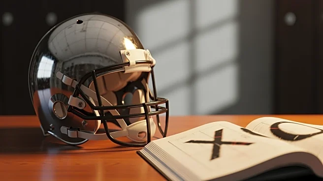 Shedeur Sanders Embraces Leadership Role Amidst Challenges in Rookie Season