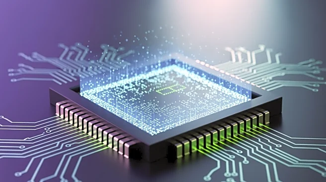Chinese Scientists Develop LightGen Chip, Surpassing NVIDIA in Speed and Efficiency