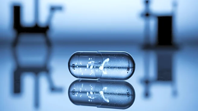 FDA Director's Skepticism on Bitopertin Efficacy Impacts Disc Medicine Shares