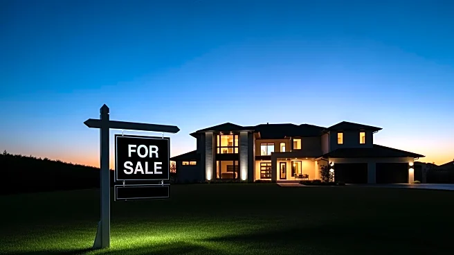 Memphis Real Estate Market Sees Price Reductions in Luxury Home Listings