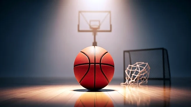 M-A Girls Basketball Team Secures Victory Over Sacred Heart with Strong Finish