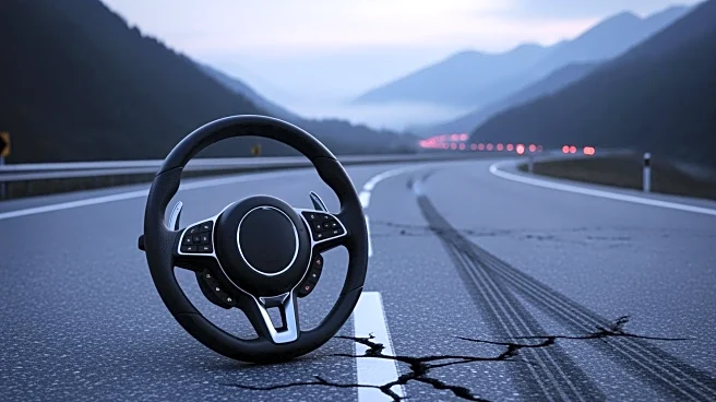 Video Game Developer Vince Zampella Dies in Car Crash on Angeles Crest Highway