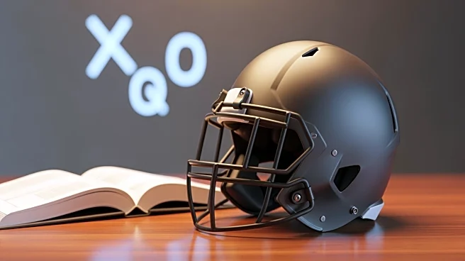 Matt Campbell's Transition to Penn State Sparks Optimism Among Analysts