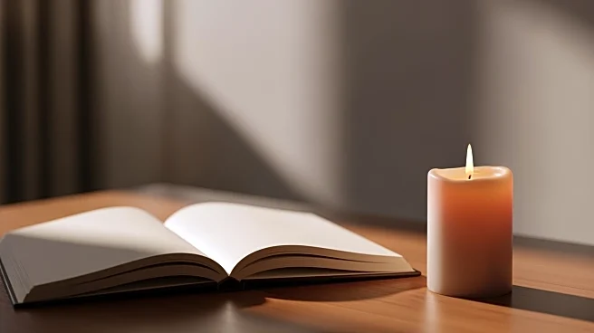 Rhys Bennett Opens Up About Coping with Loss and Mental Health Awareness