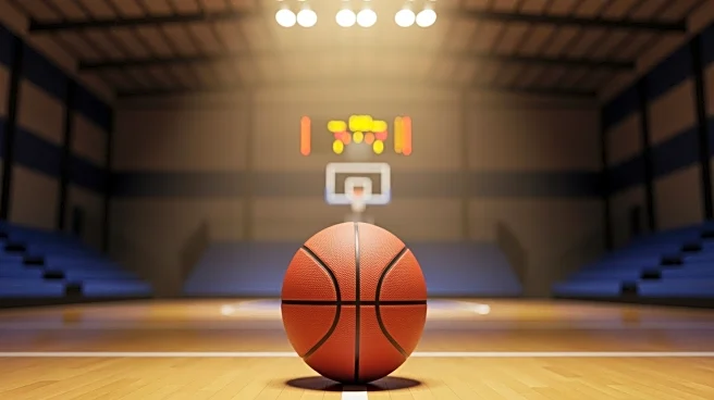 West Virginia Mountaineers Basketball Prepares for Final Non-Conference Game