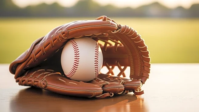 Mo'ne Davis Joins Women's Pro Baseball League, Reviving Her Sports Legacy