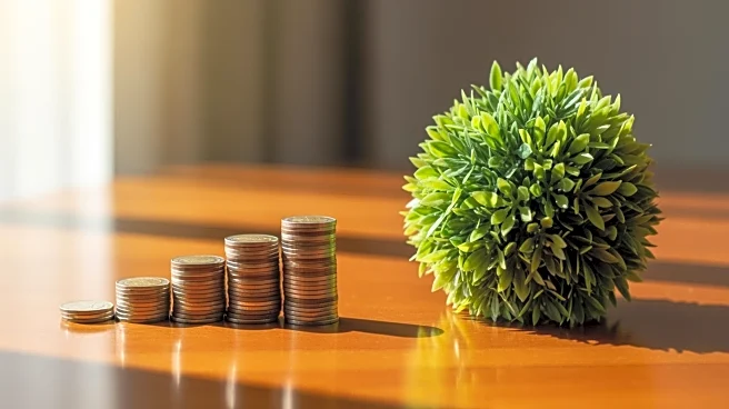 Report Reveals Two-Thirds of Employees Willing to Accept Pay Cuts for Better Work Environment