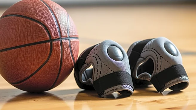 Detroit Pistons' Ron Holland Sidelined Due to Knee Soreness Against Portland Trail Blazers