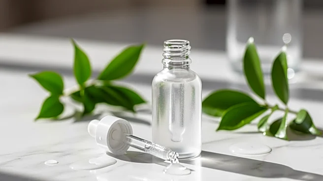 Skincare Brands Face Challenges Amidst Shifting Consumer Preferences in 2025