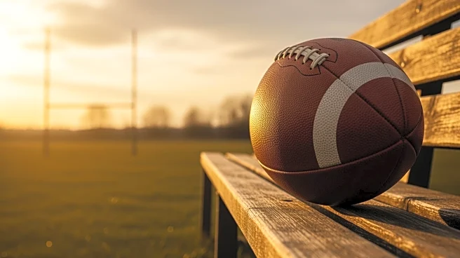 Marines Triumph Over Army in Historic 1918 Rose Bowl Amid World War I Challenges