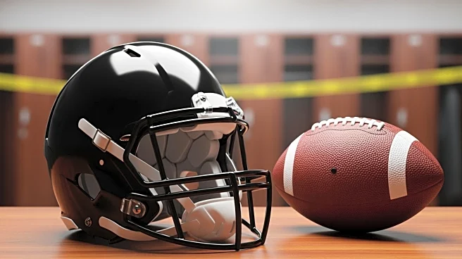 Minnesota Golden Gophers Eye Transfer Portal for Wide Receiver Talent