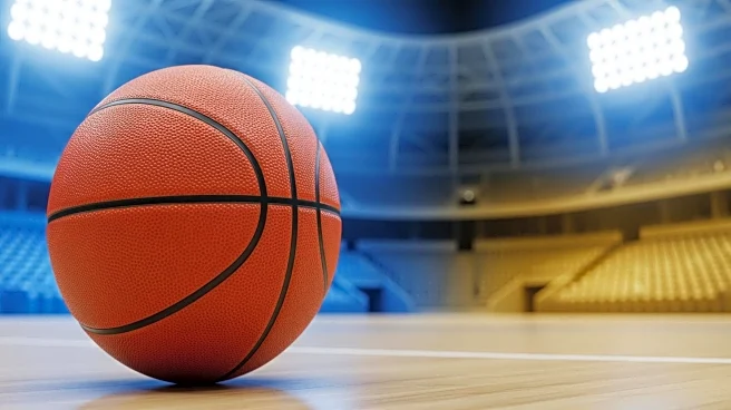 Golden State Warriors Fall to Orlando Magic in Competitive Matchup