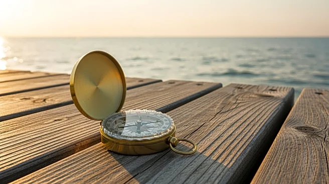 Crowley Awards 2025 Scholarships to Maritime Students, Supporting Future Industry Leaders