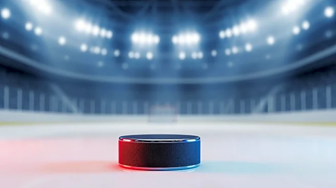 New Jersey Devils Face New York Islanders Amidst Playoff Race