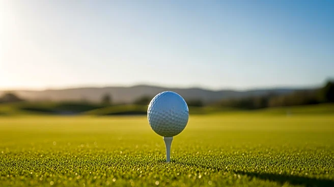 Sky Sports Secures PGA Tour Broadcast Rights in UK and Ireland Until 2029