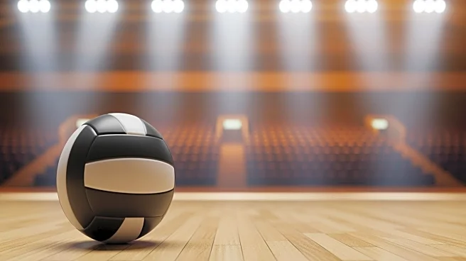 Texas A Volleyball Prepares to Defend National Title in 2026