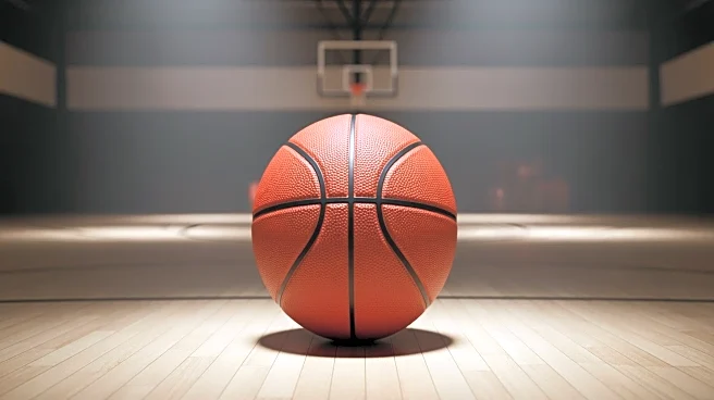 UNC to Host Top Basketball Prospect CJ Rosser for Unofficial Visit