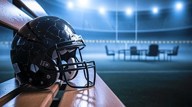 Lamar Jackson's Injury Puts Ravens' Playoff Hopes in Jeopardy