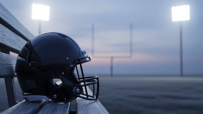 Lamar Jackson's Day-to-Day Status Adds Uncertainty to Ravens' Season