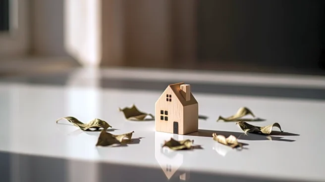 U.S. Housing Inventory Experiences Sharpest Decline in Over Two Years Amid Seller Hesitancy