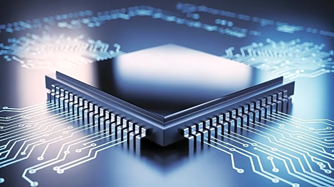 Exchange Traded Concepts LLC Increases Stake in Taiwan Semiconductor Manufacturing, Reflecting Investor Confidence