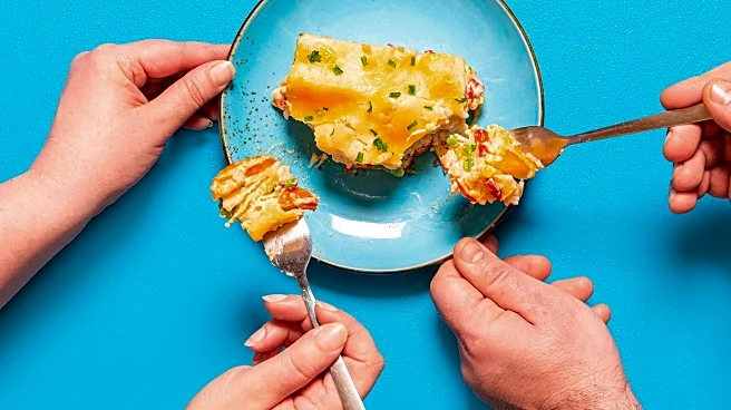 Social Bite's Festival of Kindness Aims to Support Homeless with 300,000 Meals