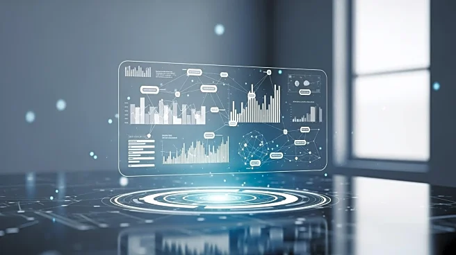 AI Revolutionizes Consulting Industry by Automating Research and Analysis