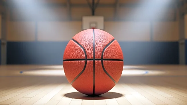 UConn Maintains Top Spot in AP Women's Basketball Poll Amidst Unchanged Top Seven